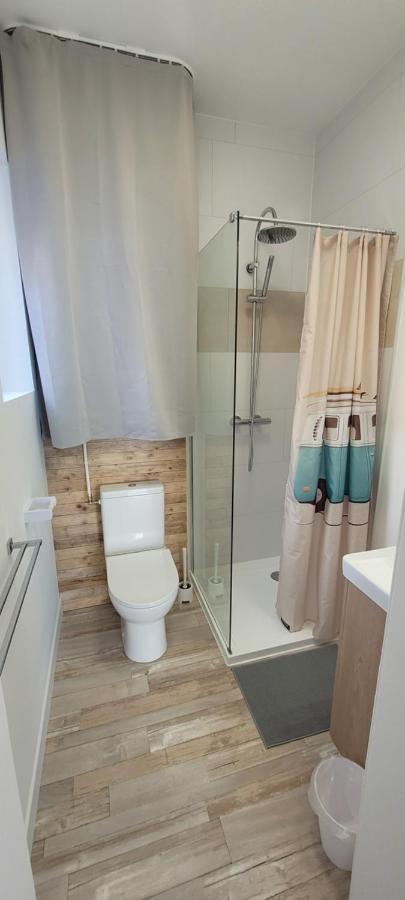 Studio 25 M2 A 100M De La Plage Berck Exterior photo